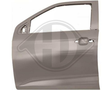 Tail light 5672190 Diederichs, Image 2