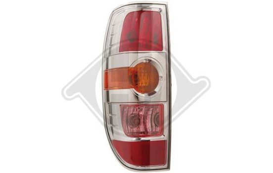 Tail light 5672190 Diederichs, Image 2