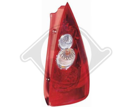 Tail light 5681091 Diederichs, Image 2