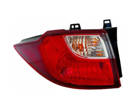 Tail light 5682091 Diederichs