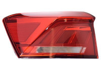 Tail light 5710921 Van Wezel