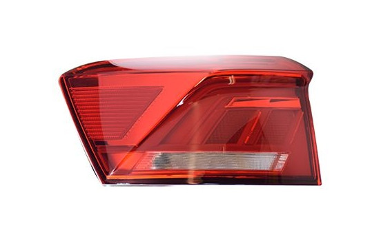 Tail light 5710921 Van Wezel