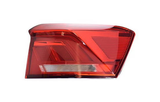 Tail light 5710922 Van Wezel