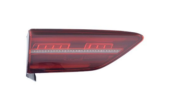 Tail light 5711927 Van Wezel