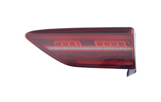 Tail light 5711928 Van Wezel