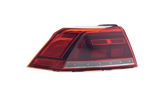 Tail light 5749921 Van Wezel