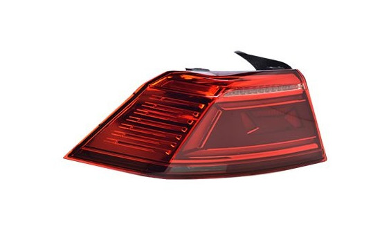 Tail light 5749925 Van Wezel
