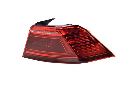 Tail light 5749926 Van Wezel