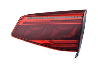 Tail light 5750928 Van Wezel