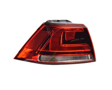 Tail light 5766935V Van Wezel