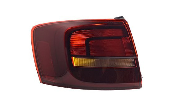 Tail light 5773937 Van Wezel