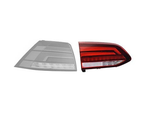 Tail light 5774923V Van Wezel