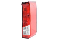 Tail light 5792932 Van Wezel