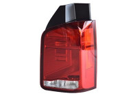 Tail light 5794936 Van Wezel