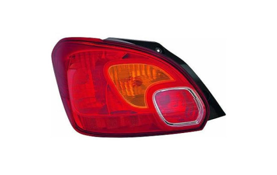 Tail light 5830091 Diederichs