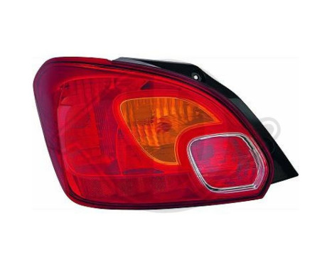 Tail light 5830091 Diederichs, Image 3