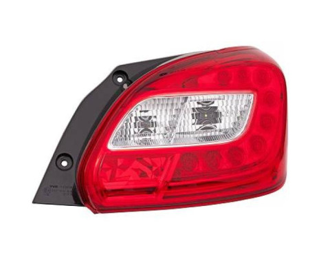 Tail light 5830190 Diederichs