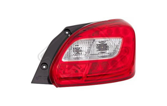 Tail light 5830190 Diederichs, Image 2