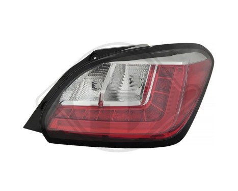 Tail light 5831090 Diederichs