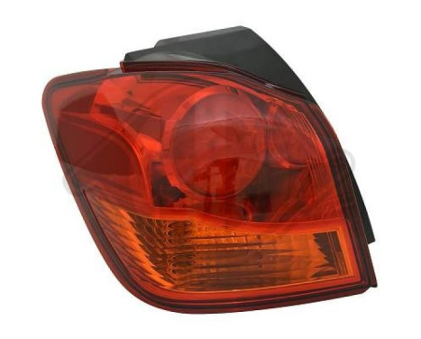 Tail light 5835090 Diederichs, Image 2