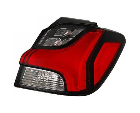 Tail light 5835491 Diederichs