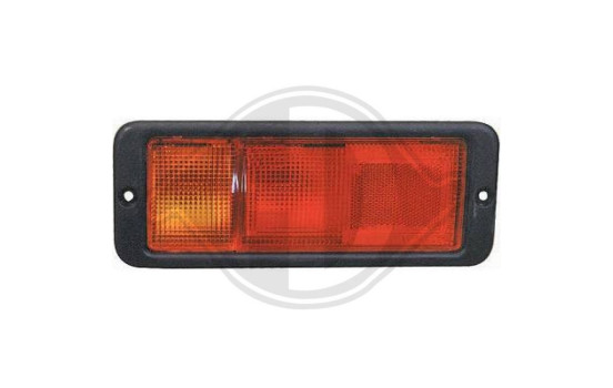Tail light 5841890 Diederichs, Image 2
