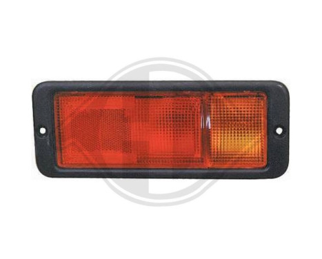Tail light 5841891 Diederichs, Image 3