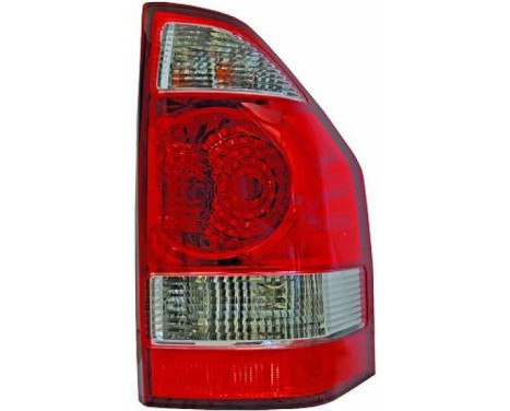 Tail light 5844990 Diederichs