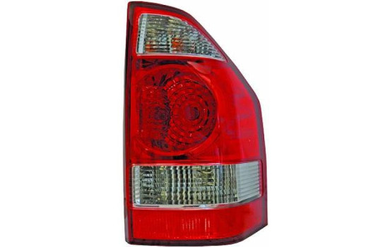 Tail light 5844990 Diederichs