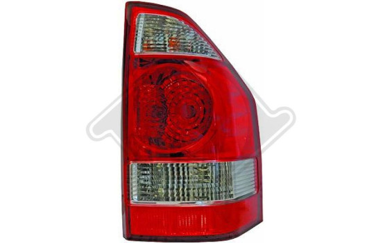 Tail light 5844990 Diederichs, Image 2