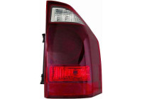 Tail light 5844993 Diederichs