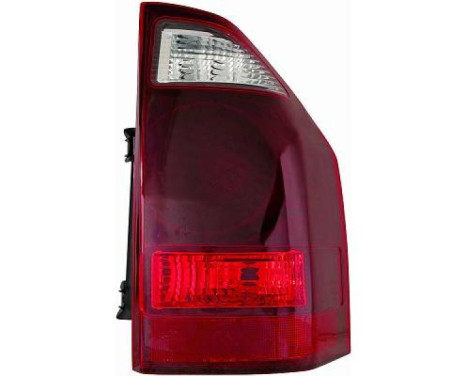 Tail light 5844993 Diederichs