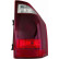Tail light 5844993 Diederichs
