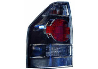 Tail light 5845891 Diederichs
