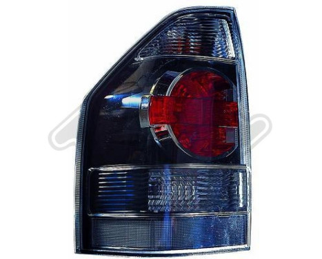 Tail light 5845891 Diederichs, Image 3