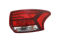 Tail light 5848990 Diederichs