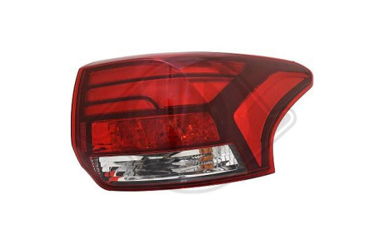 Tail light 5848990 Diederichs, Image 2