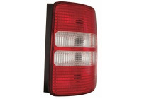Tail light 5868922 Van Wezel