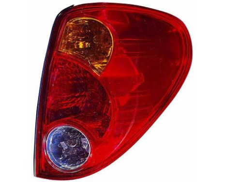 Tail light 5881890 Diederichs