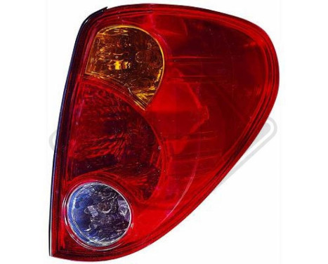 Tail light 5881890 Diederichs, Image 3