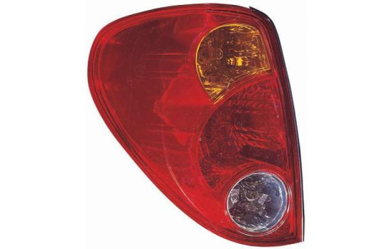 Tail light 5881891 Diederichs
