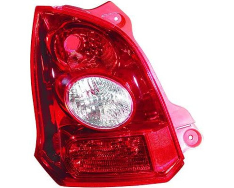 Tail light 6000091 Diederichs