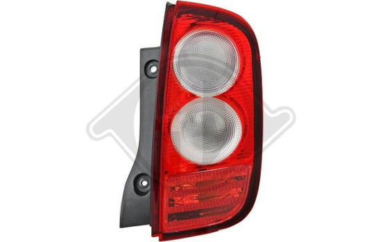 Tail light 6024094 Diederichs, Image 2