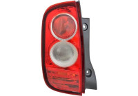 Tail light 6024095 Diederichs
