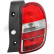 Tail light 6025090 Diederichs, Thumbnail 2