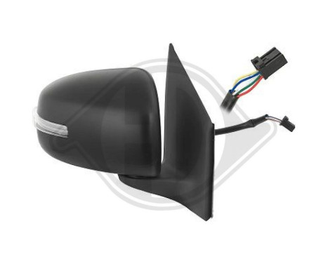 Tail light 6025090 Diederichs, Image 3