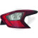 Tail light 6026090 Diederichs, Thumbnail 3