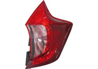 Tail light 6036090 Diederichs