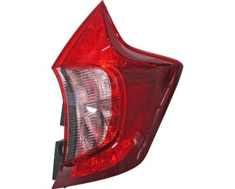 Tail light 6036090 Diederichs