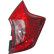 Tail light 6036090 Diederichs
